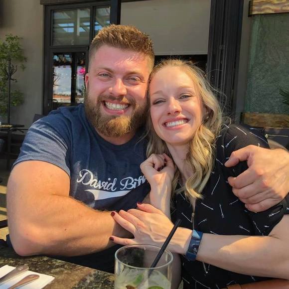 Meet your Posher, Lynn - Picture 1 of 1